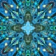 Sci Fi Kaleidoscope Tunnel - VideoHive Item for Sale