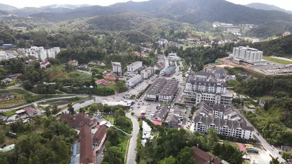 Cameron Highlands, Pahang Malaysia