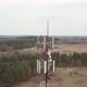 Orbiting GSM Telecom Cell Tower - VideoHive Item for Sale