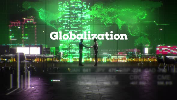 Business Handshake Globalization alt