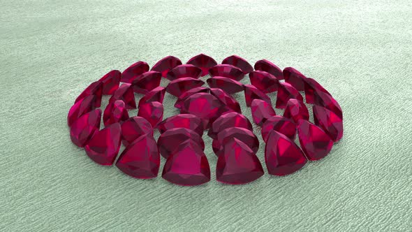 Rubies