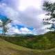 4K Time Lapse Cloud moving on the hill - Da Lat, VietNam - VideoHive Item for Sale
