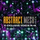 Abstract Mesh Pack 10 Videos 4K - VideoHive Item for Sale