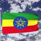 Eritrea Flag Waving - VideoHive Item for Sale