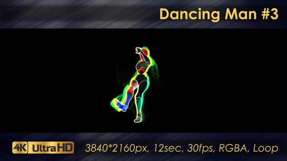 Dance3 Man 6