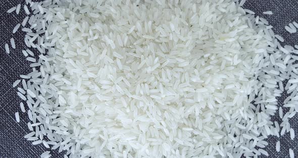 Jasmine rice