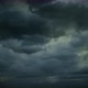 Sky with dark clouds - VideoHive Item for Sale
