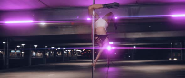 Pole Dance