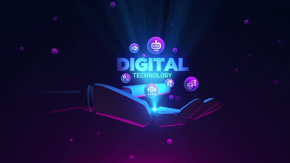 Digital Technology