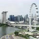 Singapore City Landscapes - VideoHive Item for Sale