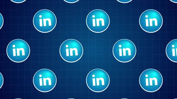 Linkedin Background