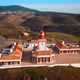 Famous Cabo Da Roca Lighthouse At The Atlantic Ocean In Portugal - VideoHive Item for Sale