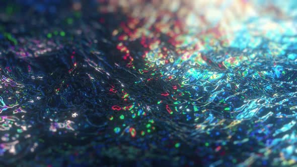 Liquid Surface Water Ocean Looped Animation alt