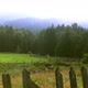 A Beautiful Place in the Mountains of Ukraine - VideoHive Item for Sale