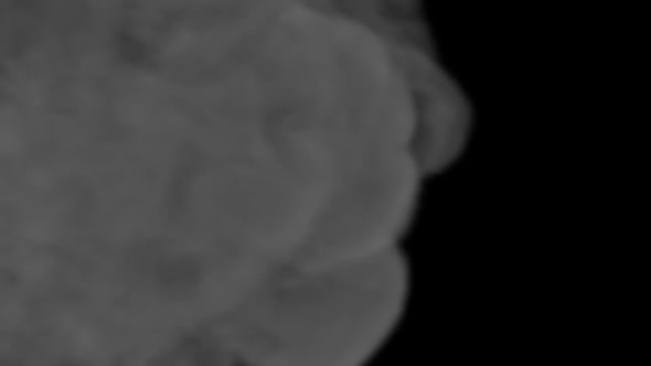 Smoke Transition  alt