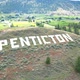 Penticton Sign - VideoHive Item for Sale