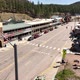 Keystone South Dakota Black Hills Tourist Town - VideoHive Item for Sale