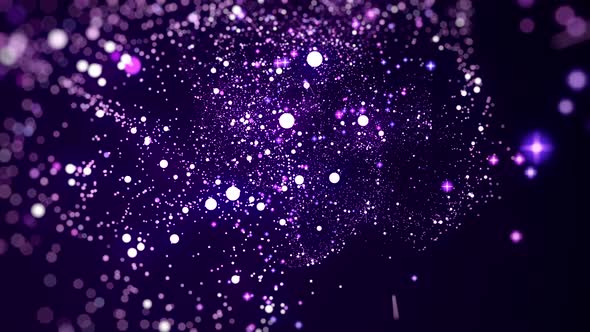 Outer Space Background