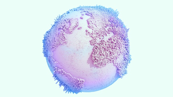 Cubic Earth Shot 01 alt