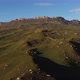 Aerial Shot of Plato Mountains - VideoHive Item for Sale