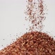 Coarse Sand Pouring In Slow Motion - VideoHive Item for Sale