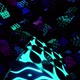 Cubes Whirlwind Loop - VideoHive Item for Sale