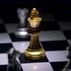 chess board game concept for competition and strategy - VideoHive Item for Sale