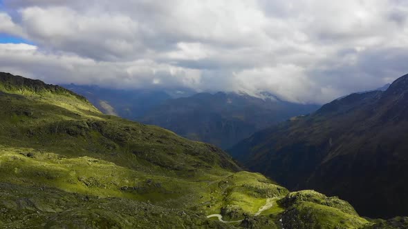 Austria Landscapes