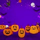 Halloween Pumpkins HD - VideoHive Item for Sale