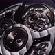 Full Open Mechanism of Swiss Watch - VideoHive Item for Sale
