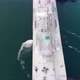 Above Huge Tanker Ship - VideoHive Item for Sale