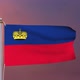 Liechtenstein Flag - VideoHive Item for Sale