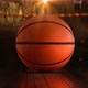 Basketball Sport Background Loop - VideoHive Item for Sale