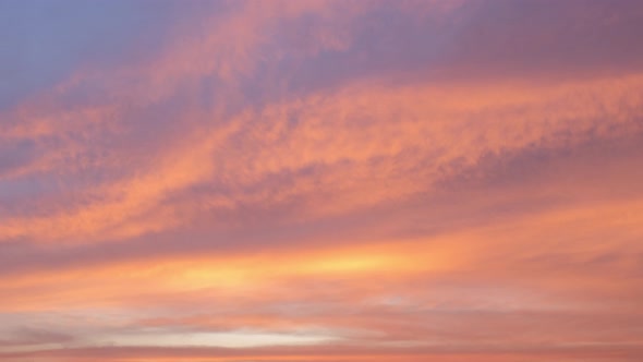 4K Sky Time lapse, Beautiful background, Sky Timelapse of skyscrapers.