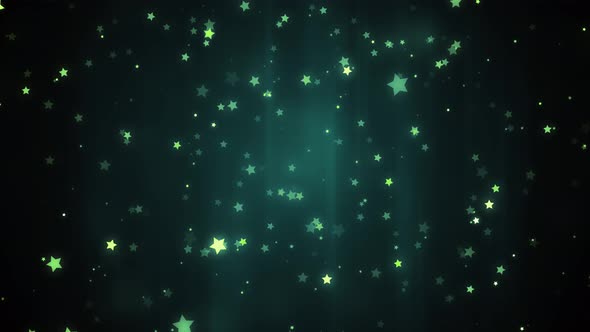 Party Glittering Stars alt