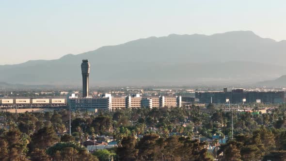 Las Vegas Panorama