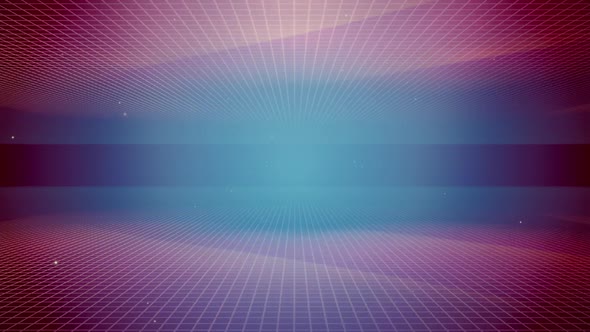 Tunnel Poly Retro 02 HD alt