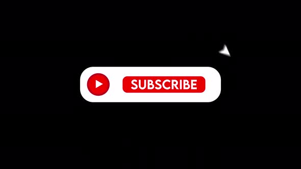 Subscribe Button Animation alt