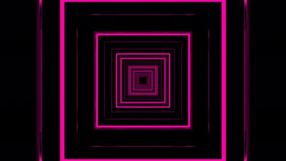 Abstract Motion Geometric Background alt