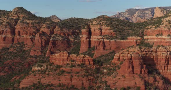 Sedona Red Rock