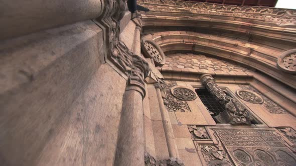 Sivas Divrigi Great Mosque And Hospital Ulu Cami Darussifa