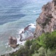 Mountain Slope Italy Sorrento - VideoHive Item for Sale