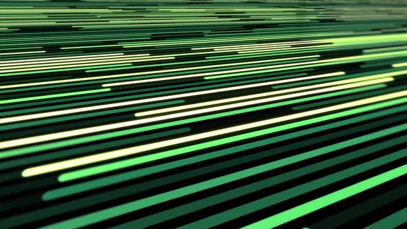 Abstract Technology Lines Data Background