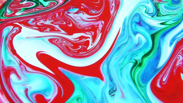 Colorful Background Colors Abstract Texture Reaction Swirl alt
