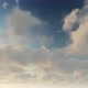 Realistic Moving Clouds  - VideoHive Item for Sale