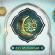 Eid Mubarak - VideoHive Item for Sale