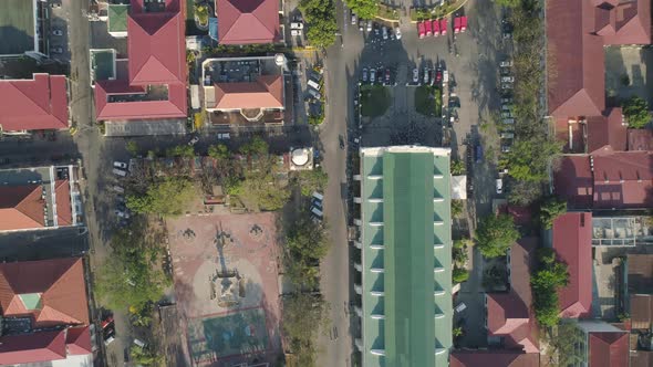 Old City Vigan Philippines