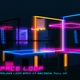 Glow Space Loop V2 - VideoHive Item for Sale