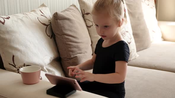 Distance Learning Online Education for Kids