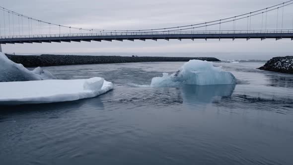 The Iceberg's Gate